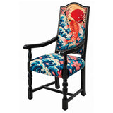 Bespoke Stag Chairs - Modern Icon Collection – Bespoke Furniture – view 7