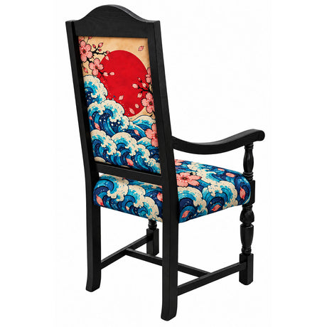 Bespoke Stag Chairs - Modern Icon Collection – Bespoke Furniture – view 8