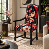 Bespoke Stag Chairs - Modern Icon Collection