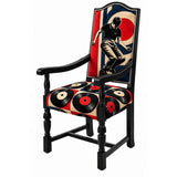 Bespoke Stag Chairs - Modern Icon Collection
