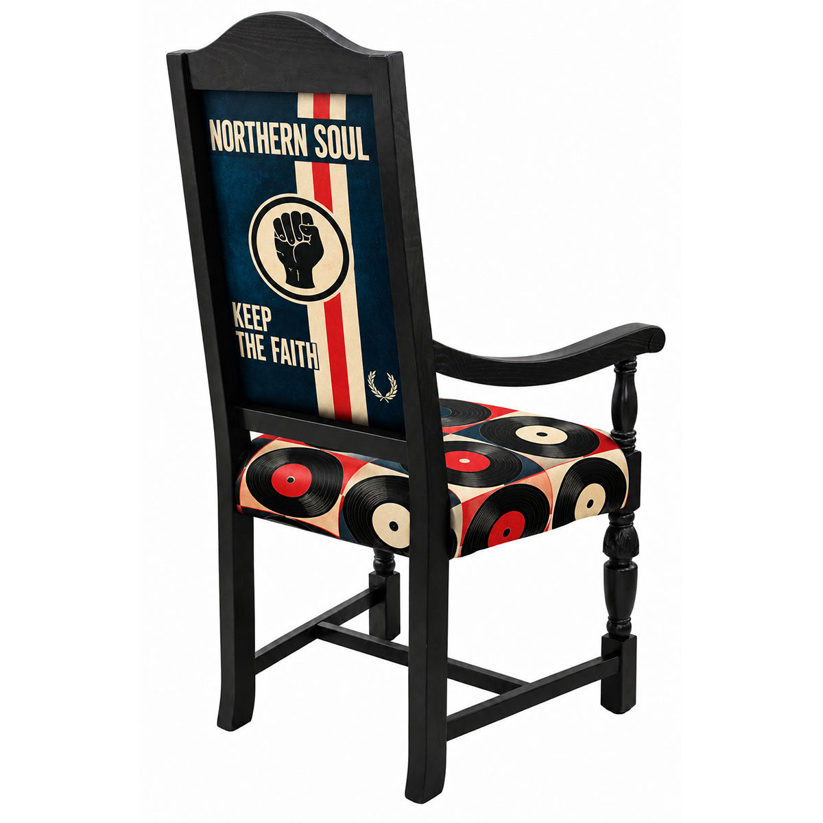 Bespoke Stag Chairs - Modern Icon Collection