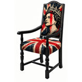 Bespoke Stag Chairs - Modern Icon Collection