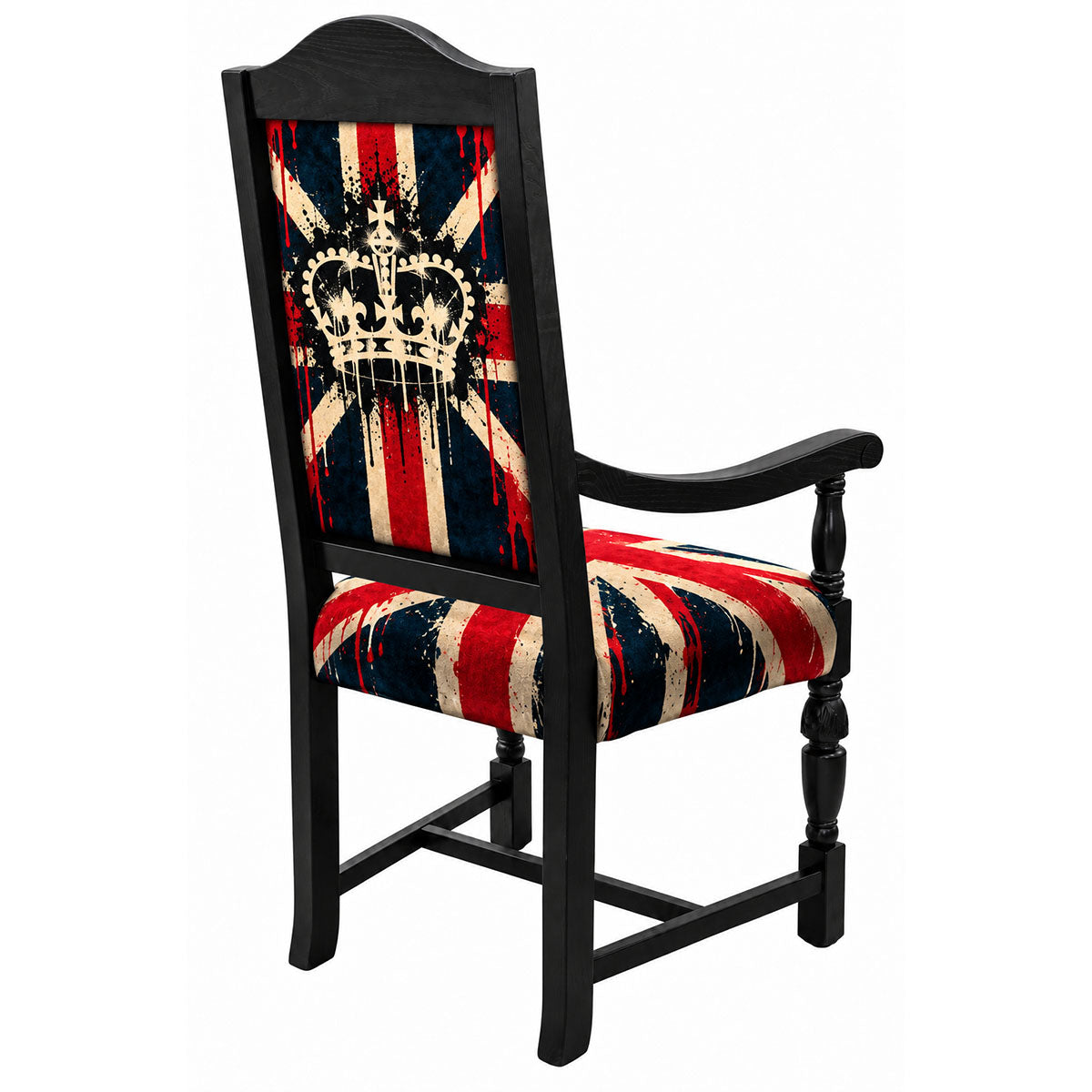 Bespoke Stag Chairs - Modern Icon Collection