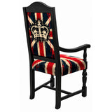 Bespoke Stag Chairs - Modern Icon Collection