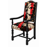 Bespoke Stag Chairs - Modern Icon Collection