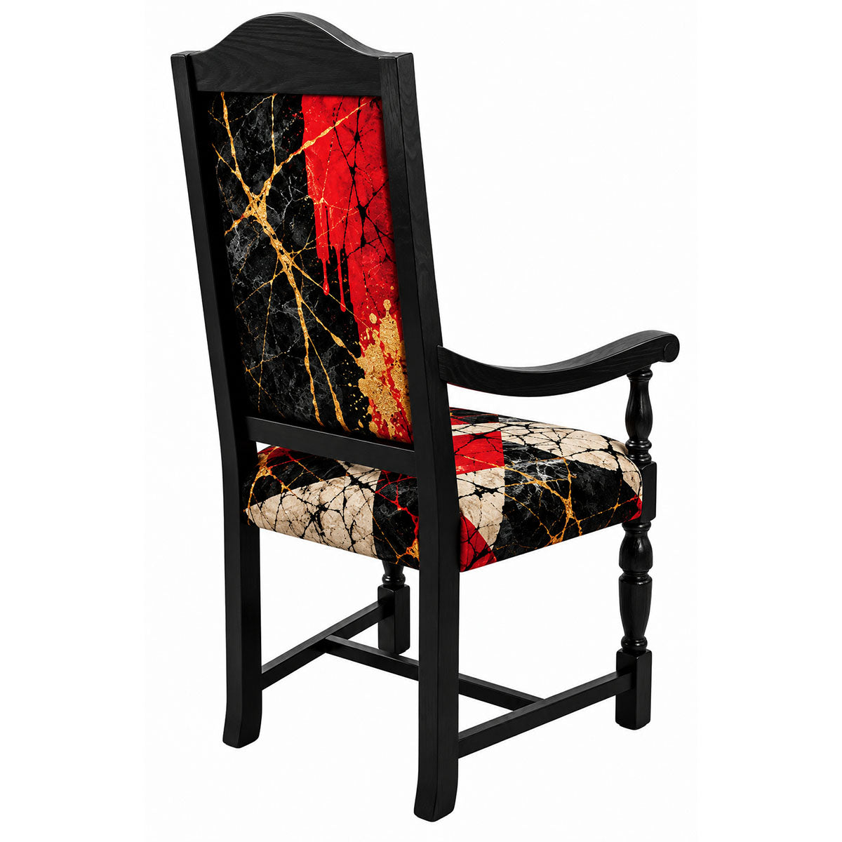 Bespoke Stag Chairs - Modern Icon Collection
