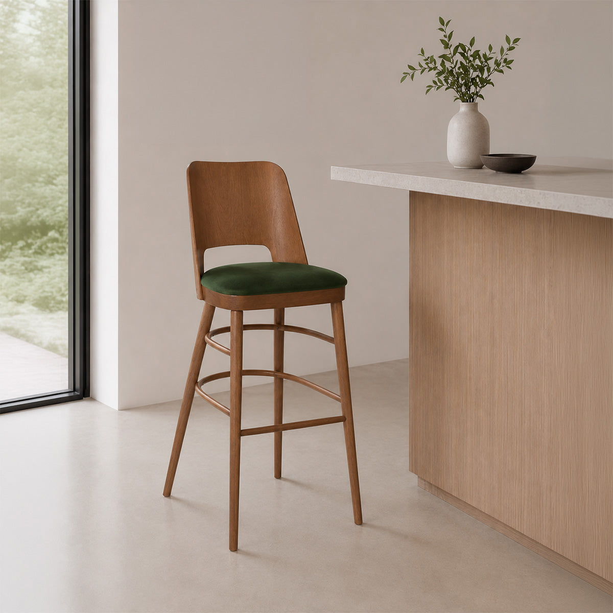 Avon Bar Stool