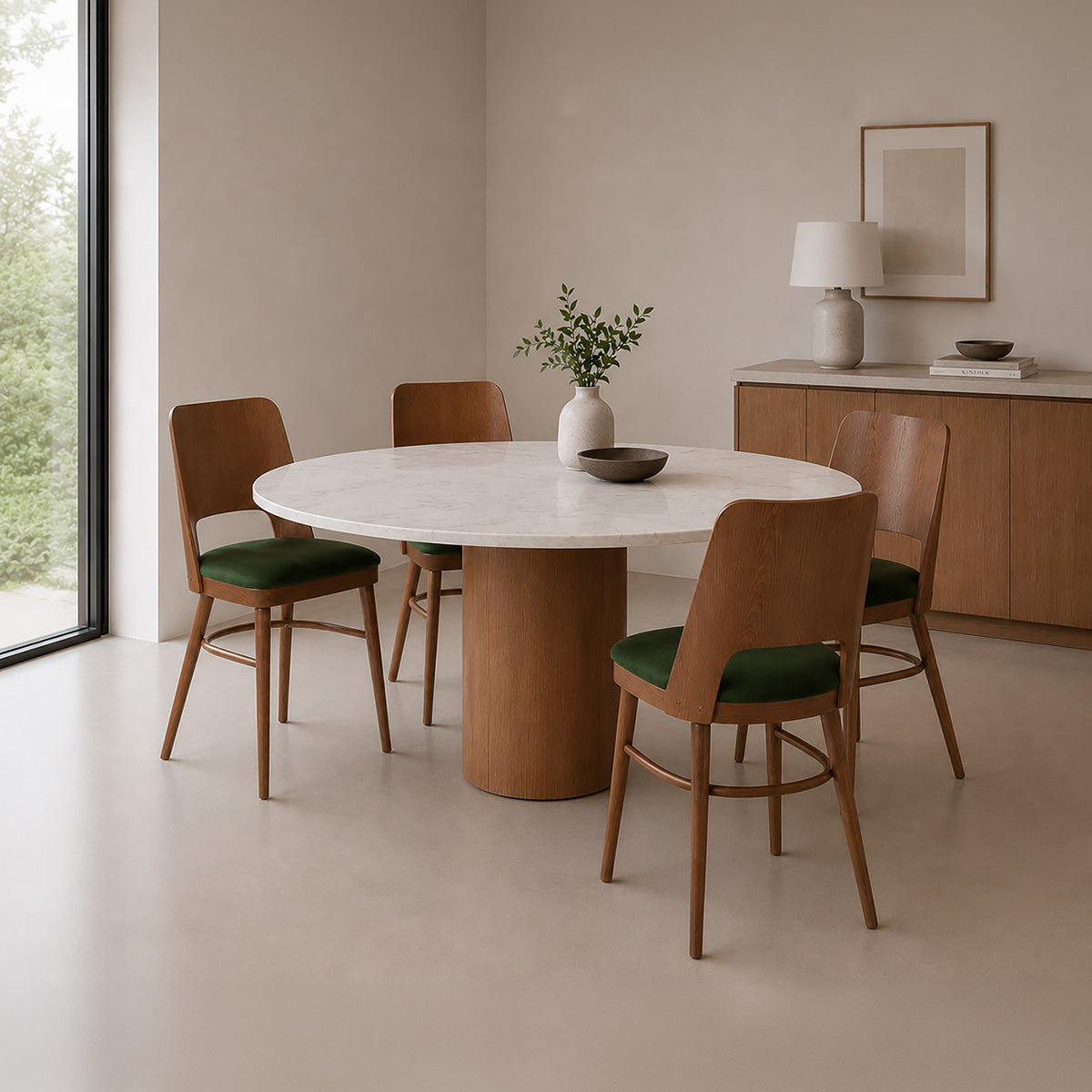 Avon Dining Chair