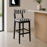 Christa Bar Stool