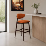 Joe Bar Stool