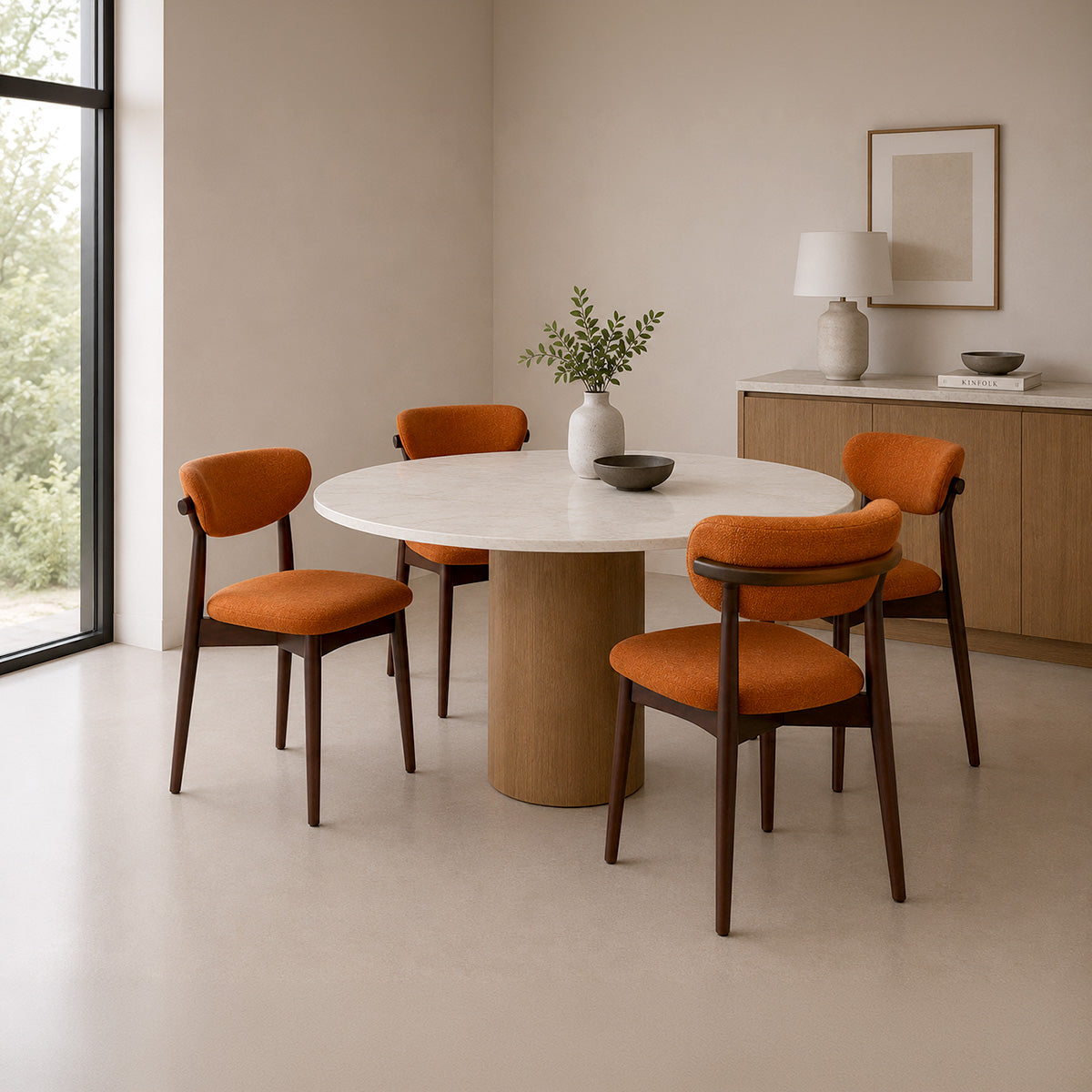 Joe Dining Chair