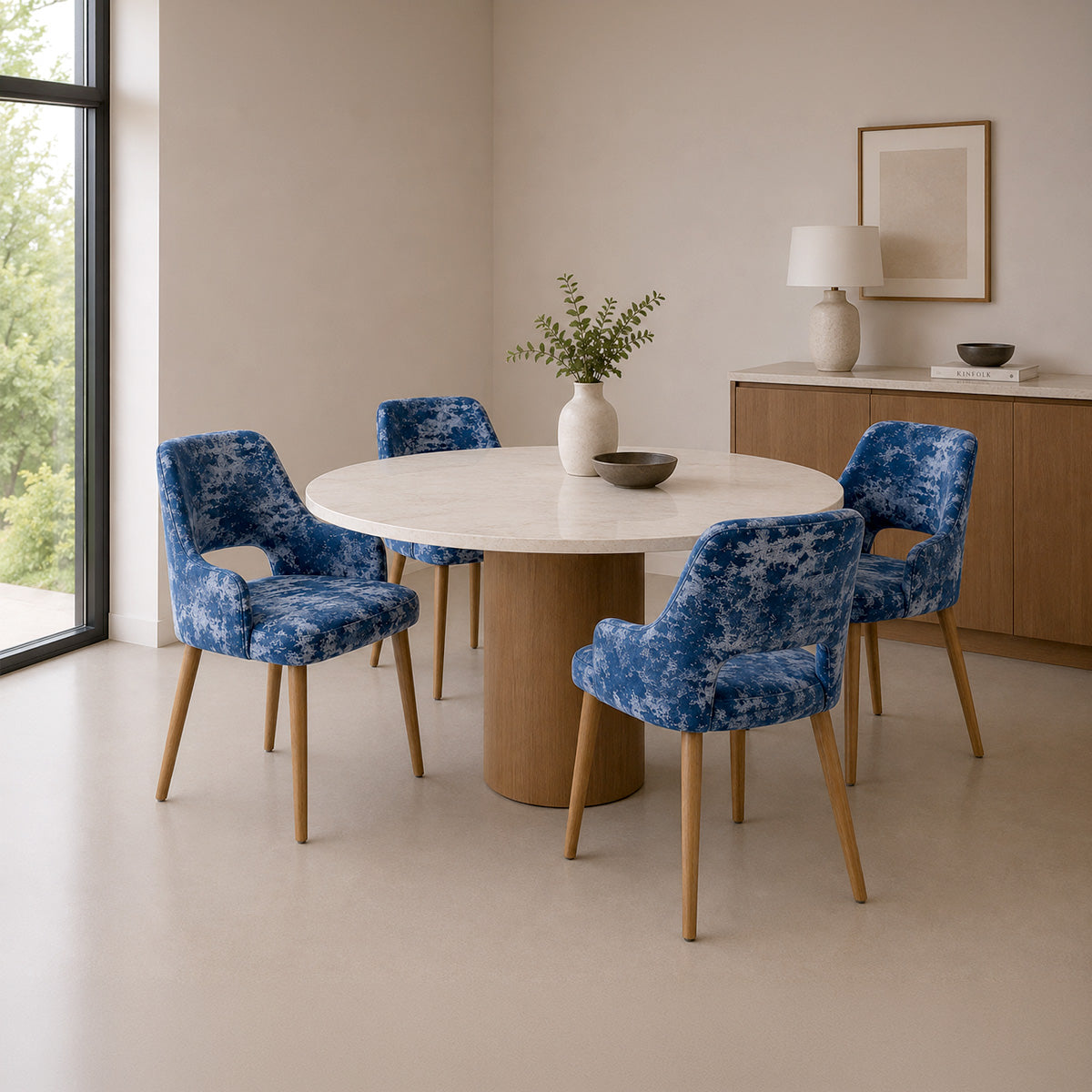 Limone Dining Chair
