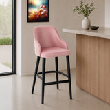 Lugana Bar Stool