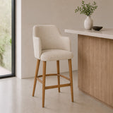 Lumini Bar Stool