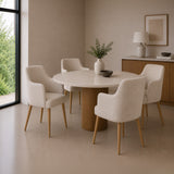 Lumini Dining Chair