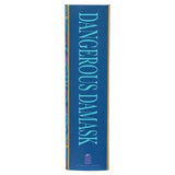 Dangerous Damask Book Box Set by Laurence Llewelyn Bowen - Spine