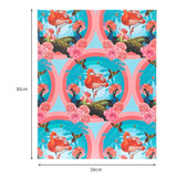 Laurence Llewelyn-Bowen Flamingo-go Book Box Set