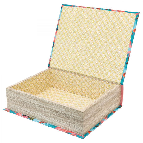 Flamingo-go Book Box Set by Laurence Llewelyn Bowen - Open