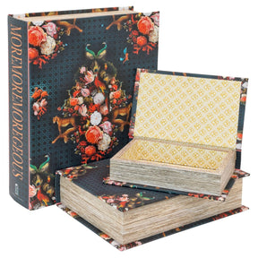 Laurence Llewelyn-Bowen Moremoremoregeous Book Box Set – Storage Box by Febland