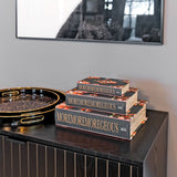 Laurence Llewelyn-Bowen Moremoremoregeous Book Box Set