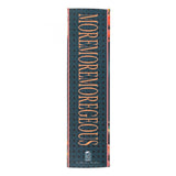Moremoremoregeous Book Box Set by Laurence Llewelyn Bowen - Spine