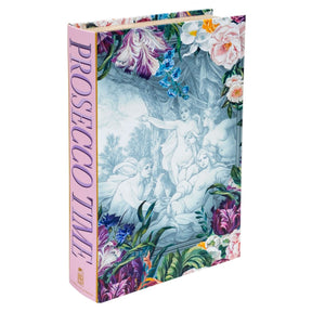Laurence Llewelyn-Bowen Prosecco Time Book Box – Storage Box by Febland