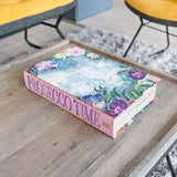 Laurence Llewelyn-Bowen Prosecco Time Book Box