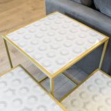 Laurence Llewelyn-Bowen Pantheon Nest of Tables