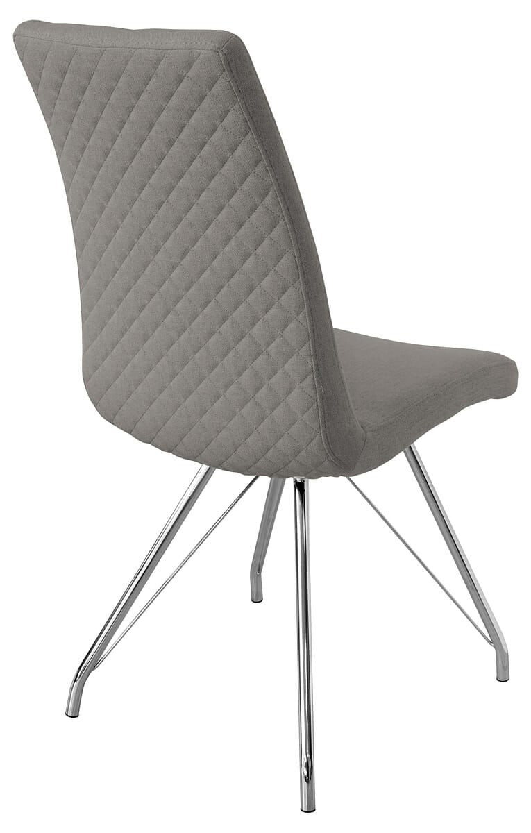 Madelina Fabric Dining Chair