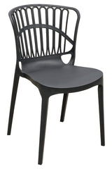 Eden Outdoor Garden Stacking Chair