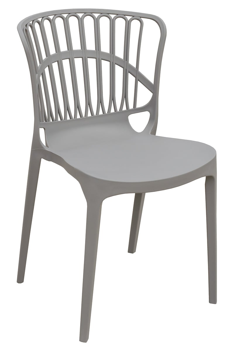 Eden Outdoor Garden Stacking Chair