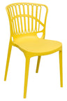Eden Outdoor Garden Stacking Chair