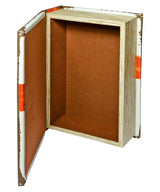 Meow Mirrored Book Box