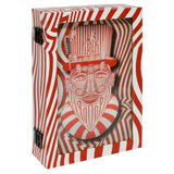 Carnival Book Box