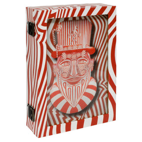 Carnival Book Box – Storage Box by Febland