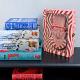 Carnival Book Box