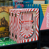 Carnival Book Box