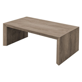 Oak Wood Effect Coffee Table – Coffee Table by Febland