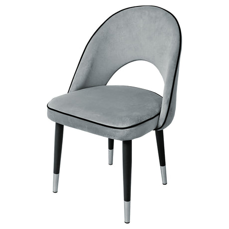 Cassidy Dining Chair in Grey