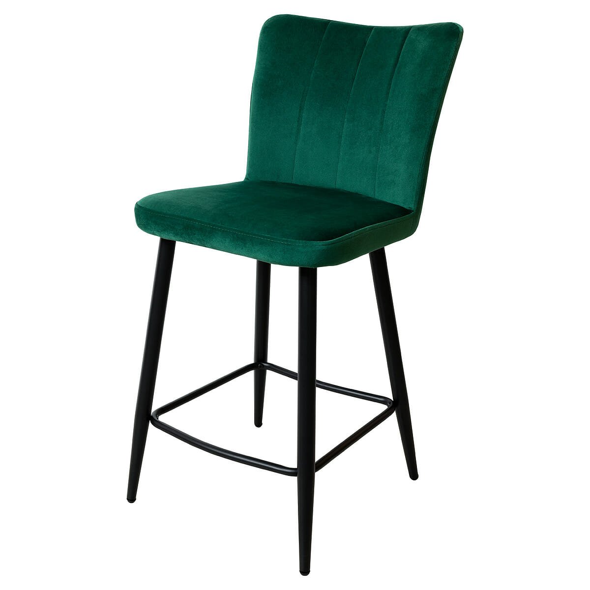 Carter Green Breakfast Counter Stool