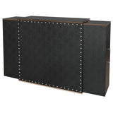 Alabama Black Breakfast Bar