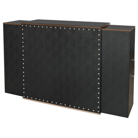 Alabama Black Breakfast Bar