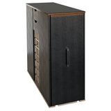 Alabama Black Breakfast Bar - Side