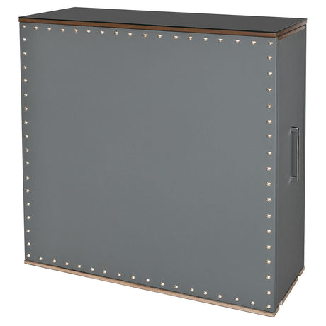 Alabama Grey Breakfast Bar