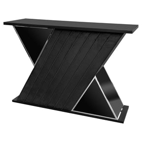 Colorado Black Home Bar – Home Bar by Febland