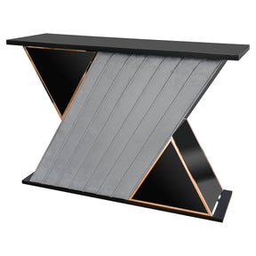 Colorado Grey Home Bar – Home Bar by Febland