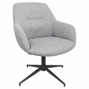 Ashford Fabric Chair – Accent Chair by Febland
