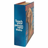 Dogmopolitan Book Box Spine