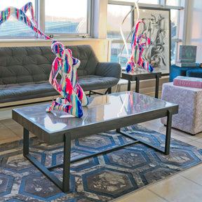 Novara Coffee Table – Coffee Table by Febland