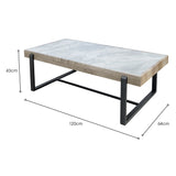Novara Light Coffee Table